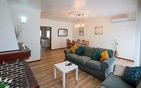 Apartamento Vila Melgaco